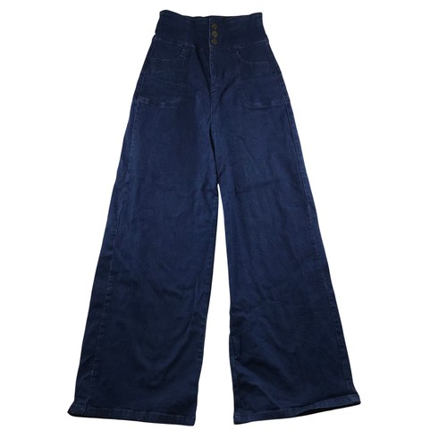 Collectif london high waisted - collectif,