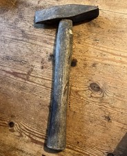 Vintage hammer