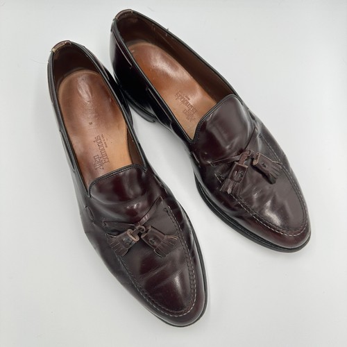 Allen edmonds grayson tassel - allen,