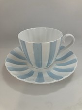 Susie Cooper Light Blue &