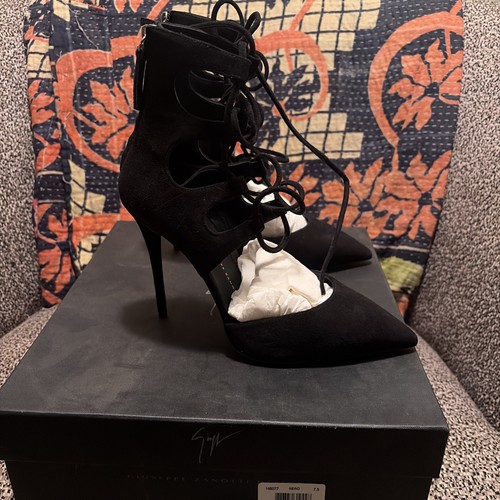 Giuseppe zanotti strappy - zanotti,