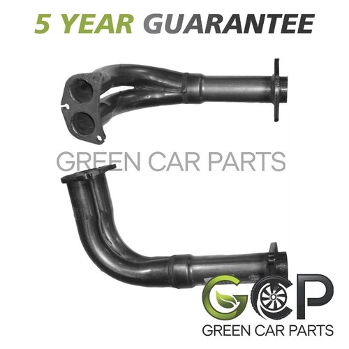 Exhaust pipe euro - pipe, 2