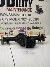 Green Power zt500 mobility