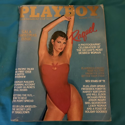 Play boy magazine gala - boy,