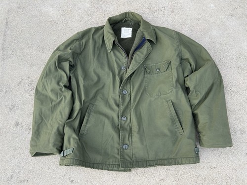 Vintage usn cold weather - cold,