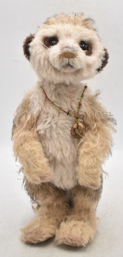 Charlie bears seeker the - charlie,