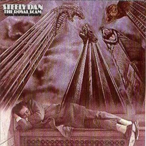 Steely dan the royal scam - the, cd