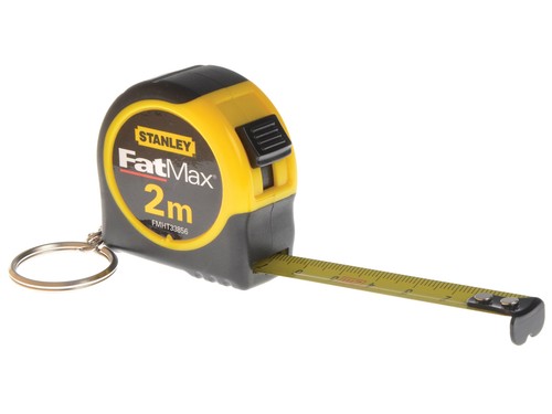 Stanley fatmax - (13mm, wide)