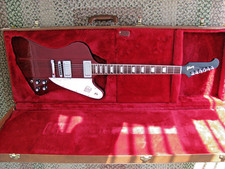 2019 Gibson Firebird V Vintage