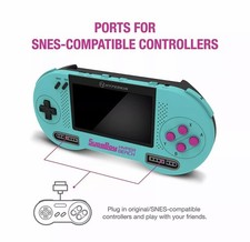 SupaBoy SFC Portable System