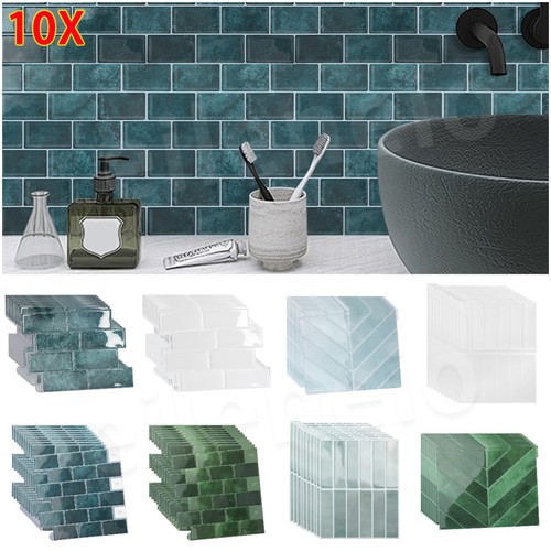 10x self adhesive - self, tiles