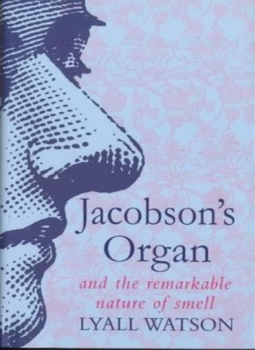 Jacobson organ and the - jacobson's,