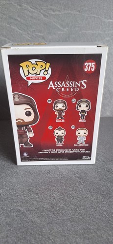 Funko pop movies assassins - funko,