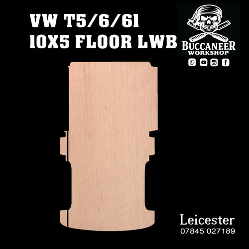 Lwb ply lining - vw,