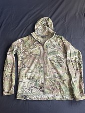 Montane Tactical Alpine Stretch Jacket Size Xl