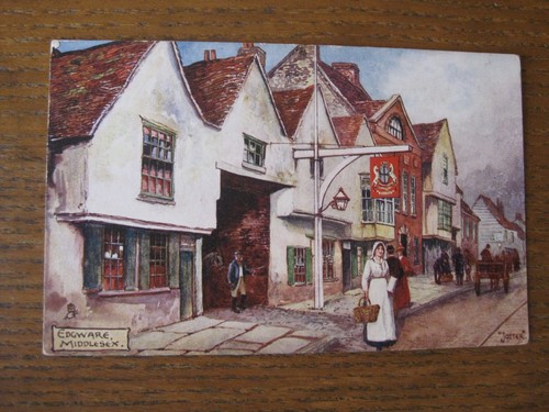 Edgware middlesex tuck - -, (