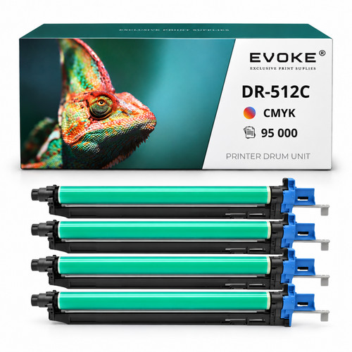 Drum compatible with - , konica