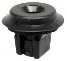 Expanding Nut Tailgate Handle