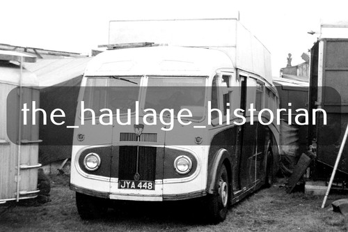 Thh truck photos maudsley - thh,