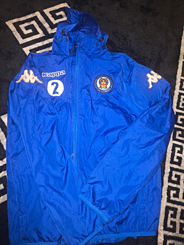 Kappa men blue - kappa,
