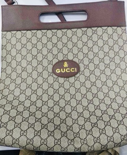 Gucci supreme canvas - gg,