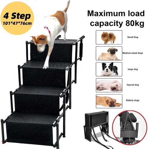 Stairs folding portable dog - folding,