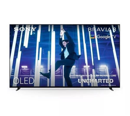 Sony bravia oled - 8, 77"