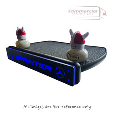 MERCEDES SPRINTER LED Dash
