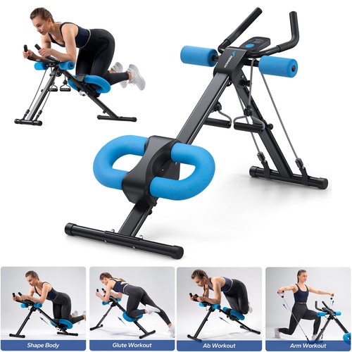 Merach machine workout - merach,