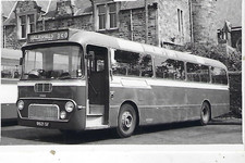 Bus Photo: 8921SF Eastern