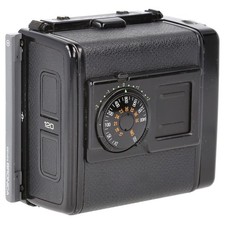 Zenza Bronica 120 SQ-i 6x6