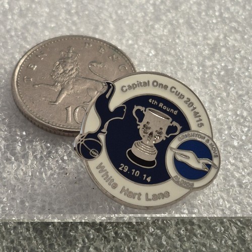 Spurs brighton hove - v,
