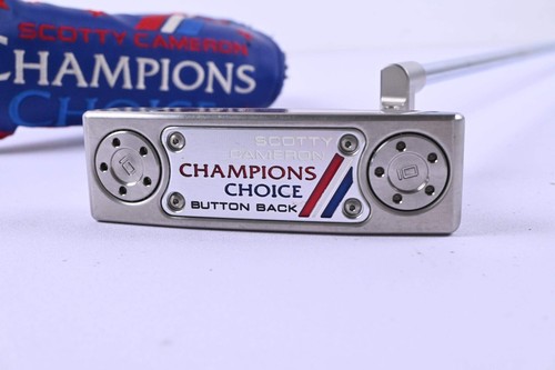 Scotty cameron 2023 - scotty,