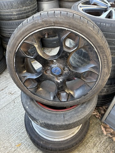 Genuine ford fiesta mk7 - genuine,