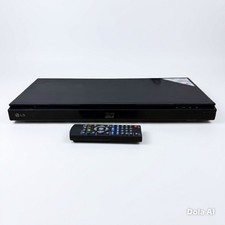 LG BP620 Blu-Ray & DVD Player