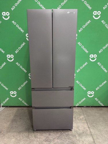 Fridgemaster total frost - fridgemaster,