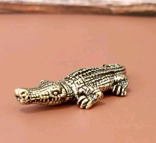 Crocodile aligator style solid - crocodile,