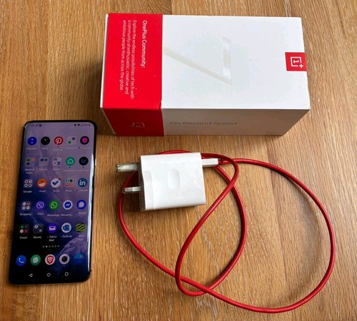 Oneplus pro - 7,