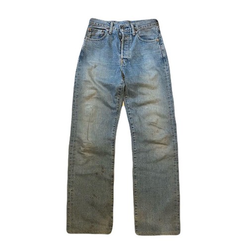 Levi 702xx w28 big - big, e