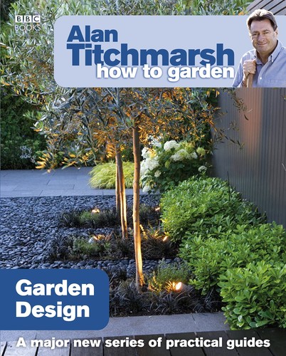 Alan titchmarsh how garden - alan,