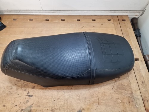 Lexmoto gladiator seat - lexmoto,