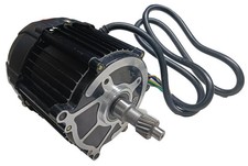Tricycle Motor High Power