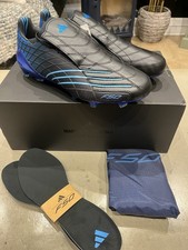 Adidas F50 Elite Spider Remake