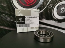 NEW Genuine Mercedes-Benz Prop Shaft Centre Bearing A0089814325