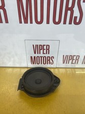 Vauxhall Astra J & GTC Speaker Front Door Drivers Offside or Nearside Passengers