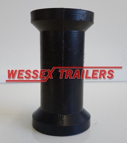 Maypole 463 flat - keel, roller