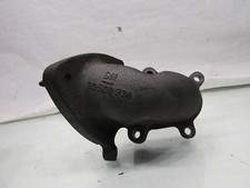 Vauxhall Opel Vectra C 02-05 2.0 Dti Y20DTH turbocharger turbo exhaust pipe 