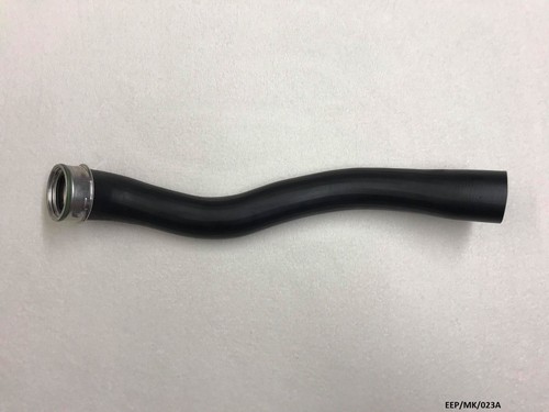 Intercooler outlet hose - intercooler,