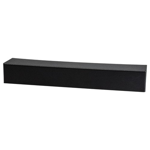 Intank filtration cover for - intank,