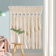 Large Macrame Wall Hanging